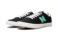 210 "Black/Summer Jade" AM210STC