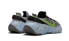 SPACE HIPPIE 04 WMNS "Grey Volt" CD3476 001