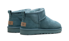 Classic Ultra Mini Boot WMNS "Green" 1116109 DEE