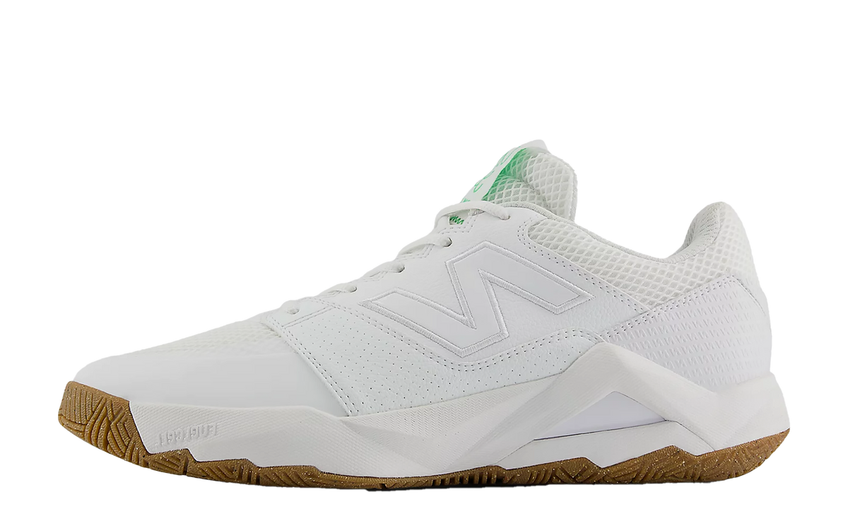 Coco Delray "White / Green Apple" MCHCODG2