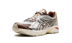 GT-2160 "Above the Clouds - Cream / Chocolate Brown" 1203A654 100