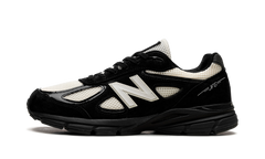 990v4 "Joe Freshgoods - Black" U990JS4