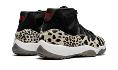 AIR JORDAN 11 WMNS "Animal Instinct" AR0715 010