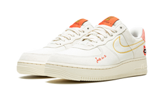 AIR FORCE 1 '07 MNS WMNS "Rock n' Roll" DQ7656 100