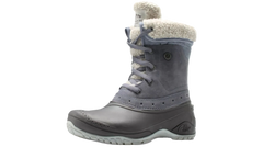 SHELLISTA ROLL DON BOOTS WMNS A3RQY 5RM