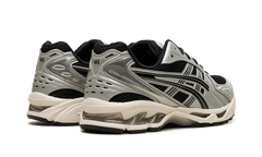 Gel Kayano 14 "Black / Seal Grey" 1201A019 005