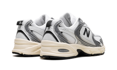 530 "Silver Metallic" U530ESA