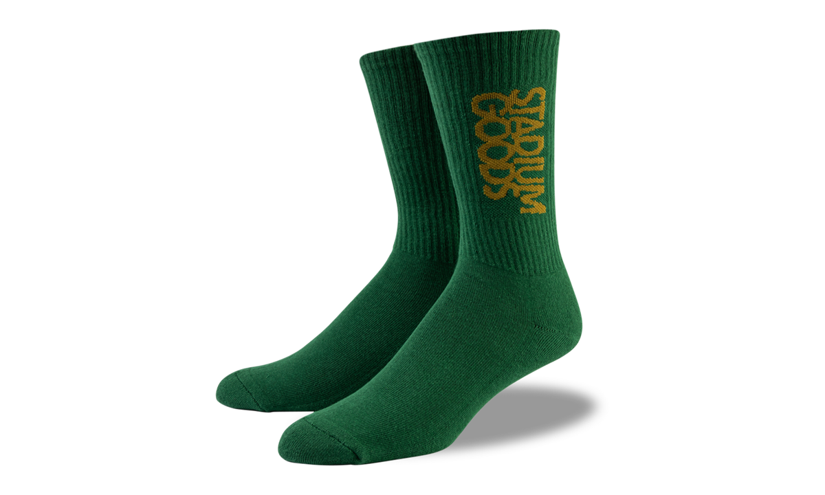 Crew Socks "Lucky" SGS0159