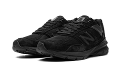 990v5 "Made in USA Triple Black" M990BB5