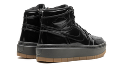 AIR JORDAN 1 HIGH ELEVATE WMNS "Black / Gum" FB9894 001