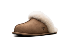 SCUFFETTE II WMNS "Chestnut" 1106872 CHE