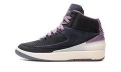 Jordan 2 Retro WMNS "Mauve" DX4400 005