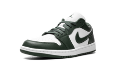 Air Jordan 1 Low WMNS "Galactic Jade" DC0774 113