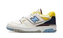 550 "Marquette" BB550NCF