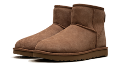 CLASSIC MINI II WMNS "Chestnut" 1016222 CHE