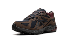610v1 "Brown / Black" ML610TBI