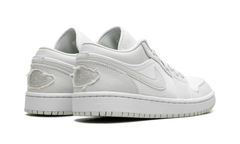 Jordan 1 Low WMNS "Spruce Aura"
