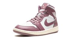 AIR JORDAN 1 MID WMNS "Sky J Mauve" BQ6472 050