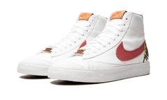 BLAZER MID 77 MNS WMNS "Catechu" DC9265 101