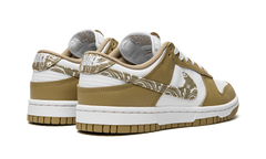 DUNK LO ESSENTIAL WMNS "Paisley Pack Barley" DH4401 104