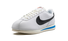 CORTEZ WMNS "White Black Light Photo Blue" DN1791 100