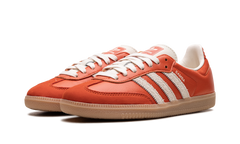 Samba OG WMNS "Collegiate Orange Cream White" JI2737