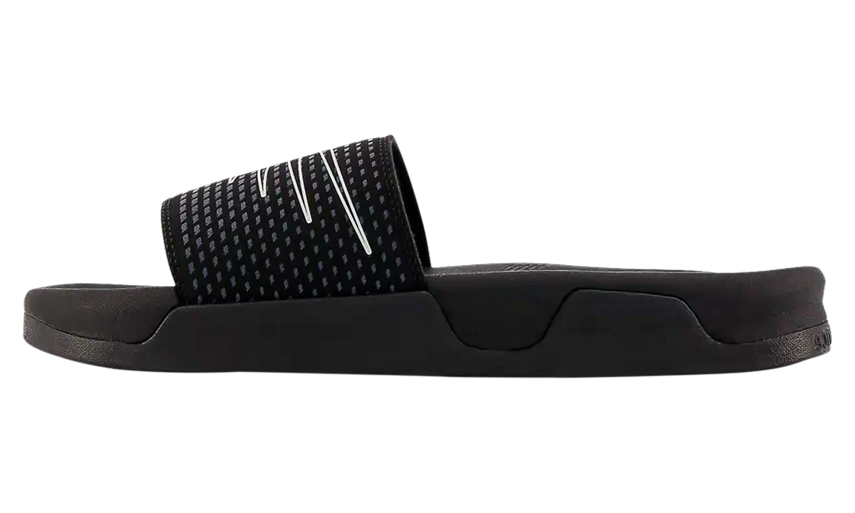 Zare Comfort "Black" SMFSLCBK