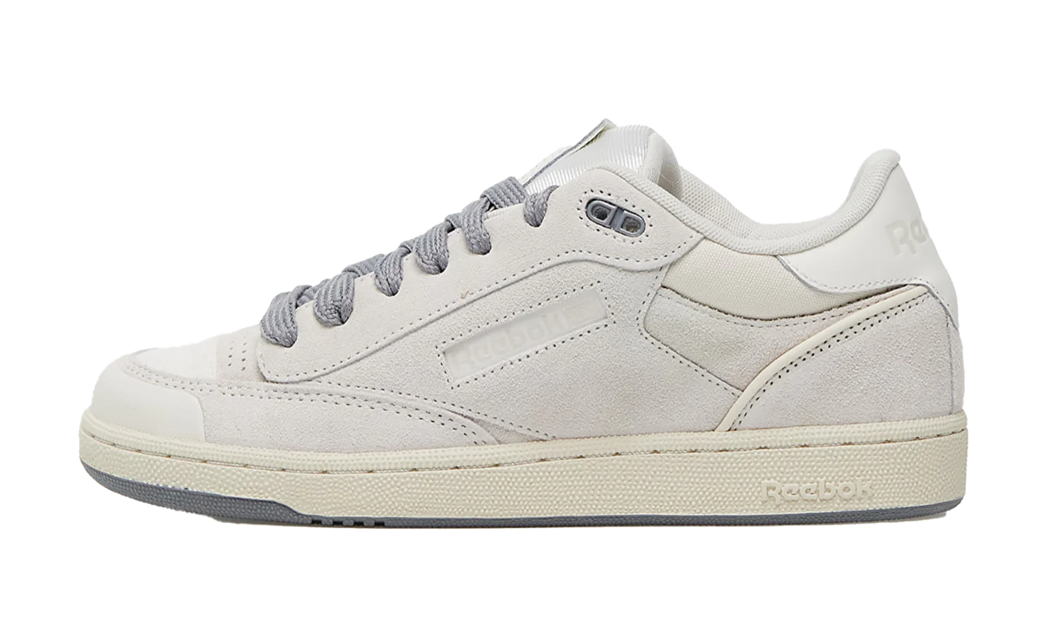 Club C WMNS "Beige Grey" IE2454