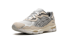 GEL-NYC "Oatmeal / Concrete" 1203A383 020