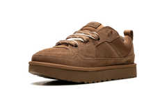 Lowmel Lo WMNS "Chestnut" 1168890 CHE