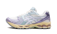 Gel-Kayano 14 "Cream Dusk Violet" 1203A537 105