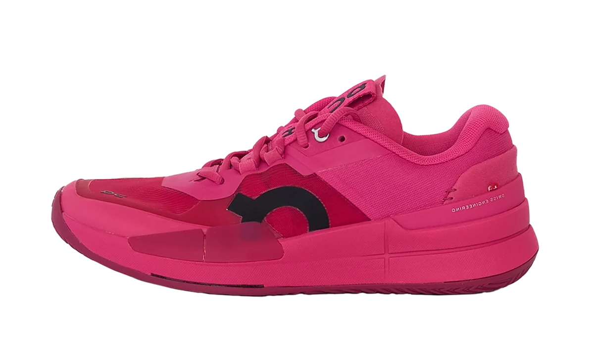 The Roger Pro 2 Court "Pink Grenadine" 3ME10303602