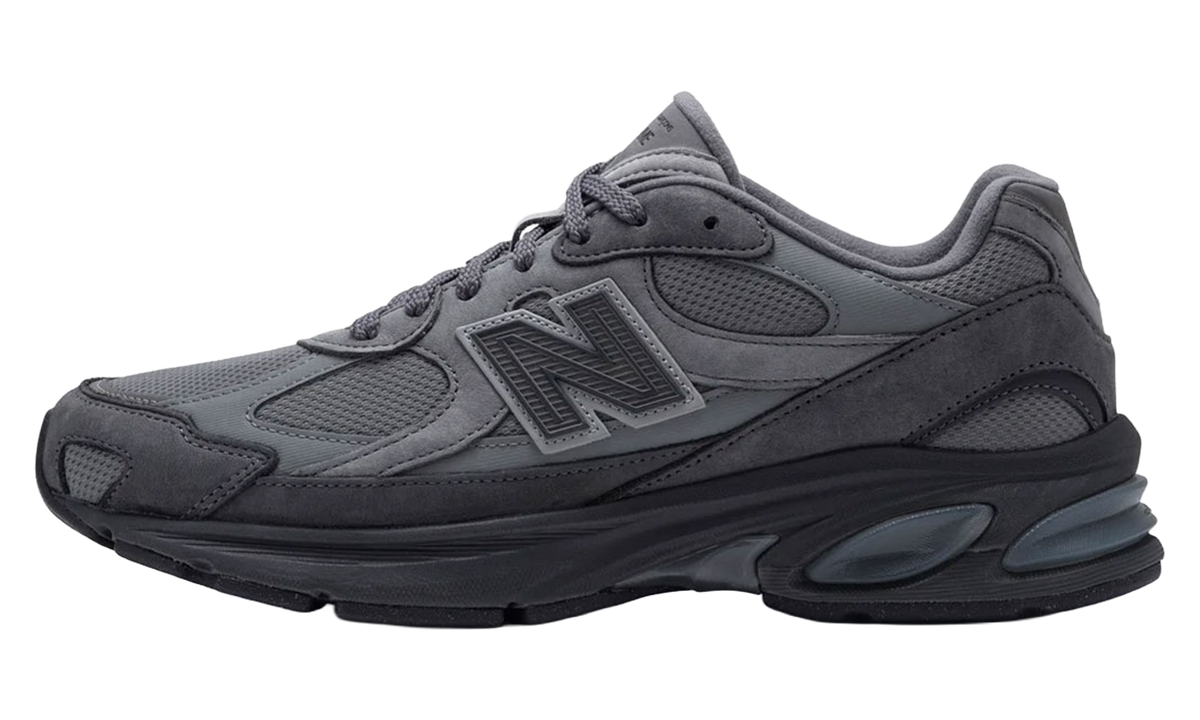 New Balance x Comme des Garçons 2010 "Grey" U201058P