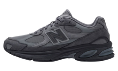 New Balance x Comme des Garçons 2010 "Grey" U201058P