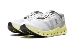 On Shoes Cloudgo "Frost/Hey" 55.98234