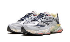 9060 "Grey Yellow Navy" U9060TMB