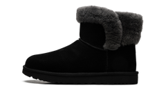 Saniya Shearling Mini WMNS "Black" 1153512 BLK