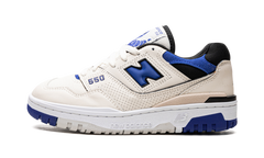 550 "Team Royal" BB550VTA