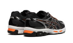 Gel Exalt 2 "Sliver Orange" T4B1N 9099