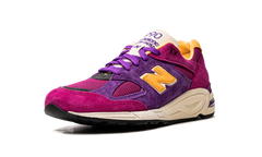 990v2 "Pink/Purple" M990PY2