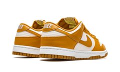 DUNK LO NEXT NATURE MNS WMNS "Gold / Phantom" DN1431 001
