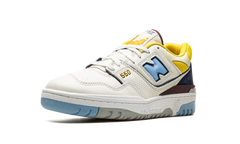 550 "Marquette" BB550NCF