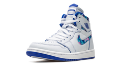 JORDAN 1 HIGH ZOOM AIR CMFT WMNS "25 Years in China" DV5575 140