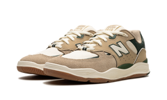 Numeric 1010 "Brown / Green" NM1010TG