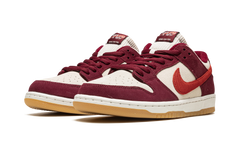 SB Dunk Low "Skate Like A Girl" DX4589 600
