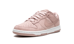 DUNK LO PRM WMNS "Pink Oxford" DV7415 600