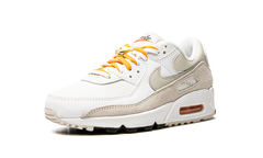 AIR MAX 90 NMS WMNS "Light Bone University Gold"
