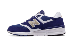597 "Navy White" ML597RSB