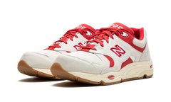 1700 "Kith - White Red" CM1700KM