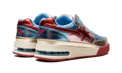 Road Sta L WMNS "Blue"